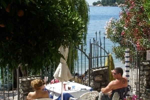 Villa Romantica (Limone sul Garda)